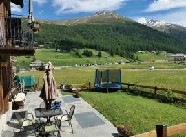 Chalet Pizabela