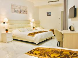 Hotel 900 Toscana, hotel vo Florencii