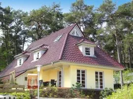 Semi-detached house Ostseehaus I, Trassenheide