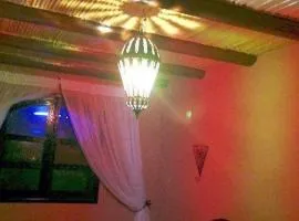 berber house