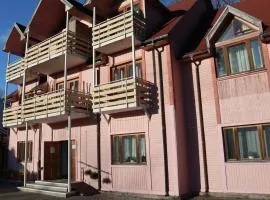 Excelsior Guesthouse