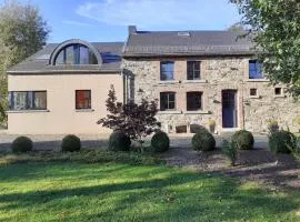 Le Gîte de Bronromme - villa 5 chambres 9p