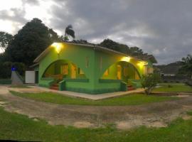 Rio do Rastro Residencial, casa o chalet en Lauro Müller