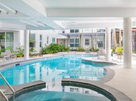 Emerald Noosa: Noosa Heads şehrinde bir otel