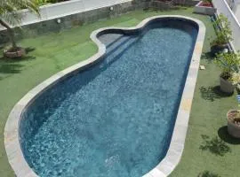 villa Areca