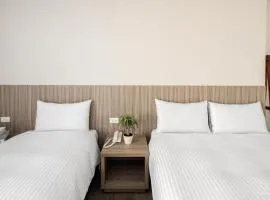 Hotel Brown - Chihkan Branch