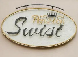 Penzion Swist