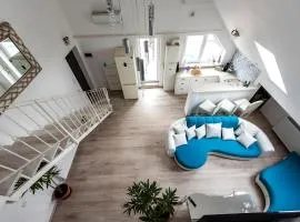 Enygma Penthouse
