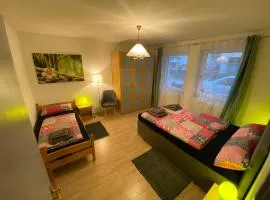 Ferienwohnung Zusmarshausen