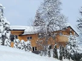 Ferienwohnung Riezler