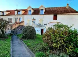 Le 3 Rue de Fontenay