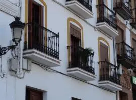 Casa El Campanario del Caminito del Rey