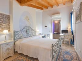 Talamo Rooms, hotel in San Martino Buon Albergo