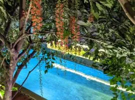 Sarina Hotel & Villa, hotel near Phnom Penh International Airport - PNH, 