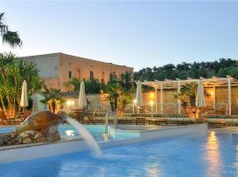 Gorgeous Apartment In San Giovanni Rotondo With Outdoor Swimming Pool, hotell i San Giovanni Rotondo