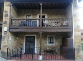 Vivienda Vacacional Ángel Inguanzo
