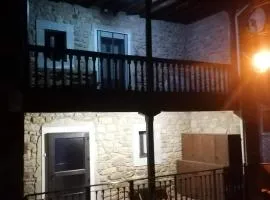 Vivienda Vacacional Ángel Inguanzo