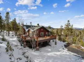 Highfield Trail home