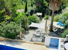 Casa Mallarenga Studio - 4 Pers - Shared Garden en Swimmingpool