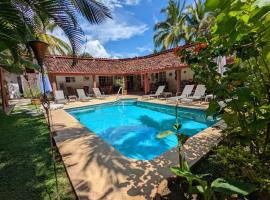 Villa Botero By Casa Mojito, holiday rental in Santa Clara