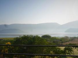 Medhavan Resort, Sariska, hotel v destinaci Alwar
