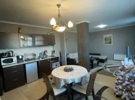 Гранд Манастира Пампорово