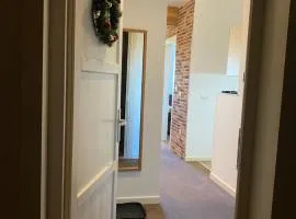 Apartman Sky View, Župa Wellness & Spa u Centru Kopaonika