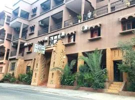 Hôtel Restaurant La Gazelle De Dades