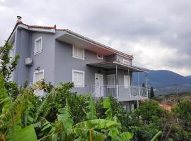 NICK & JERRY, apartamento en Cefalonia