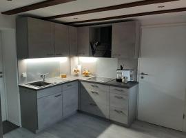 Ferienhaus Schmalkalden, holiday rental in Schmalkalden
