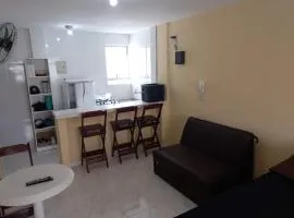 Apartamento 408 - 2 quadras da Praia