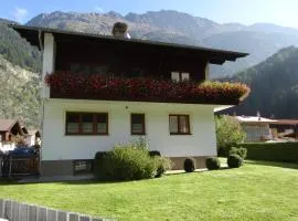 Appartement Klotz-Schneider