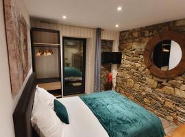 Appartements C'Home un charme, hotel in Lannion