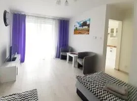 Apartament Złota Łącza