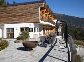 Giallo Dolomiti Wellness