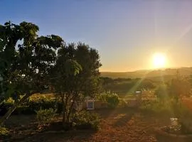 La Casetta del Mirto Paduledda