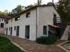 B&B Angueur
