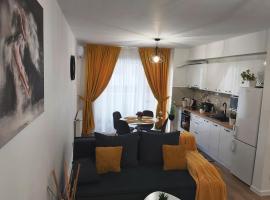 Apartament Luca P4B Oradea Prima Residence