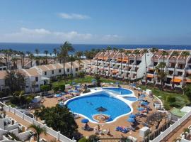 Apartamento en Tenerife Sur, Parque Santiago 2, hotel in Arona