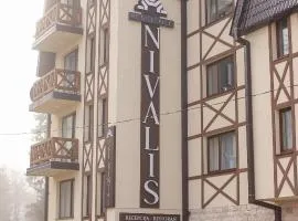 Apartman Nivalis14 Jahorina