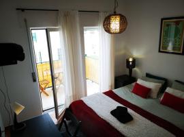 Peniche Surf Lodge 2, hotell sihtkohas Peniche