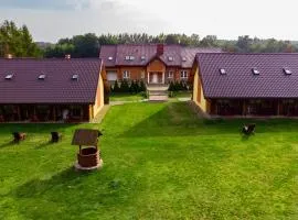 Malinowy Dworek