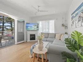 Beachcomber Unit 2 7 Dingle Ave