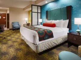 Best Western Premier Ashton Suites - Willowbrook