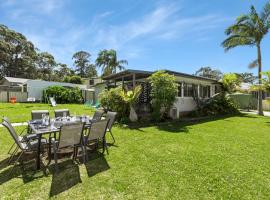 Bikini Bottoms by Experience Jervis Bay, lodging in Huskisson