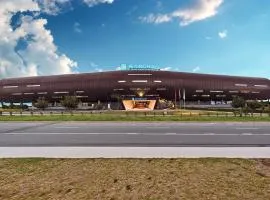 ウィンダム キト エアポート