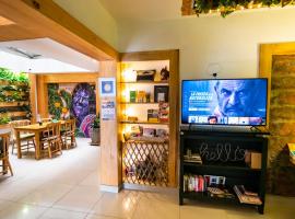 ADN Algo de Nosotros - Malaika, hotel din Medellín