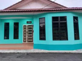 HOMESTAY D'BUKIT PULAU MELAKA