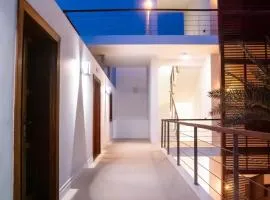 Casa da Djedja、ミンデロにあるセザリア・エボラ空港 - VXEの周辺ホテル