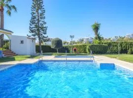 Balcon de Benalmadena Ocean Views